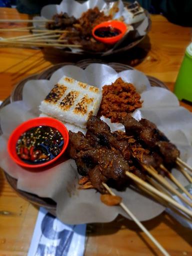 SATE MARANGGI TEH YENI