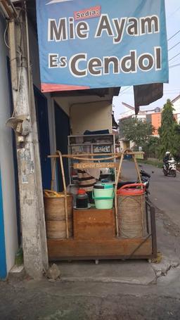 Photo's Cendol & Mie Ayam Tapos