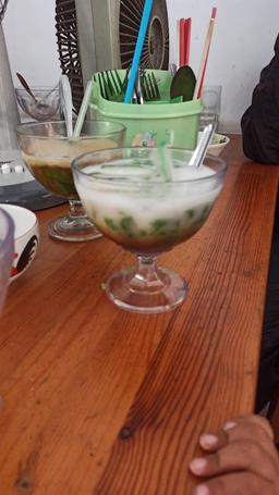 Photo's Cendol & Mie Ayam Tapos