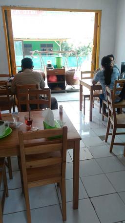 Photo's Cendol & Mie Ayam Tapos