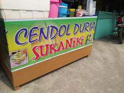 Photo's Es Cendol Durian Sukaniki
