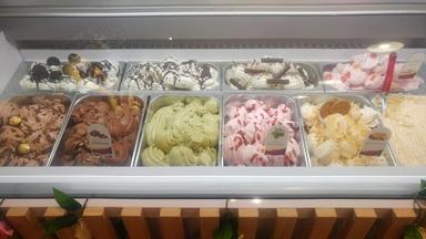 MORI GELATO