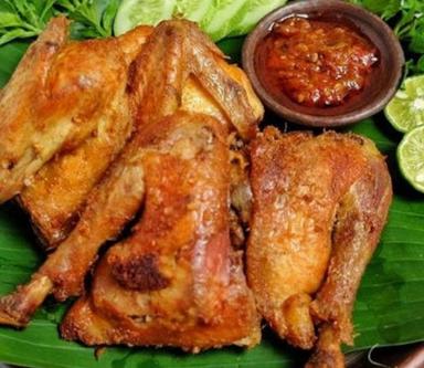 AYAM BAKAR GABEL