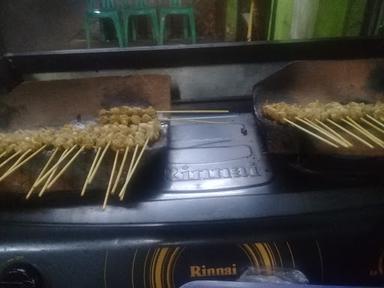 AYAM BAKAR GLEPOTAN