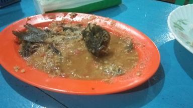 AYAM BAKAR TULANG LUNAK HAFIZH