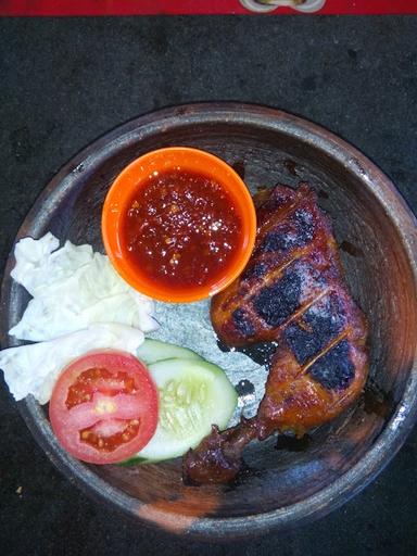 AYAM BAKAR TULANG LUNAK HAFIZH