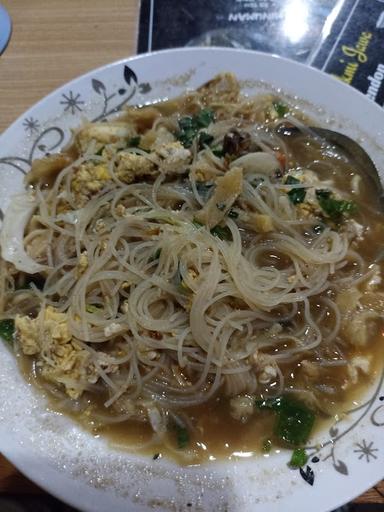 BAKMI JAWA, KHAS JOGJA ^PAK GENDON^