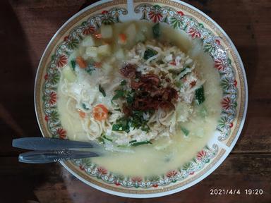 BAKMI JOGJA AYAM KAMPUNG BERKAH ROSO