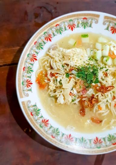 BAKMI JOGJA AYAM KAMPUNG BERKAH ROSO