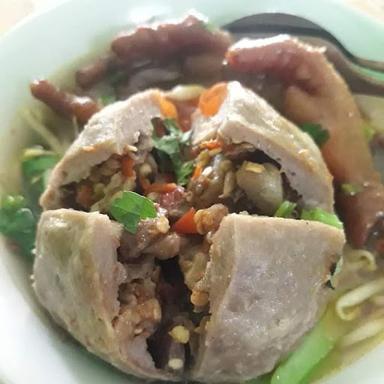 BAKSO RUDAL