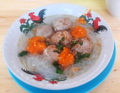 BAKSO TERAS 26