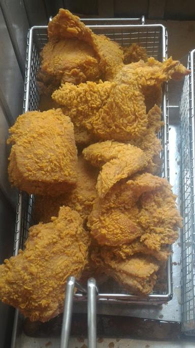 D'KRIUK FRIED CHICKEN