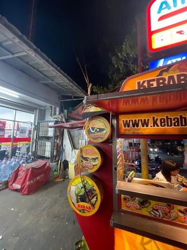 KEBAB BLAST