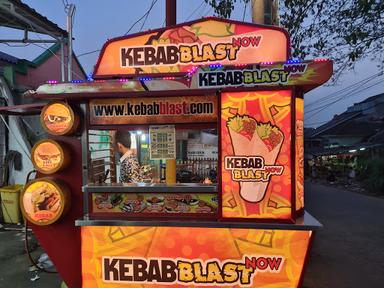 KEBAB BLAST