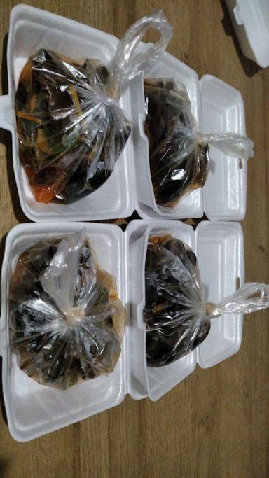 KERANG GRANAT