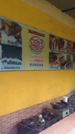 Photo's Martabak Aidolai Depok