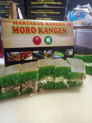 MARTABAK BANGKA MORO KANGEN