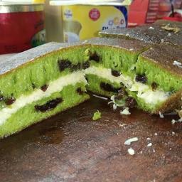 Photo's Martabak Bangka Putri Ayu.