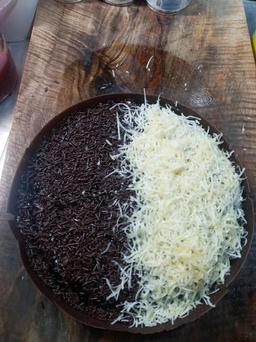 Photo's Martabak Bangka & Roti Bakar Bandung Bungsu Prabu