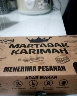 Photo's Martabak Karimah