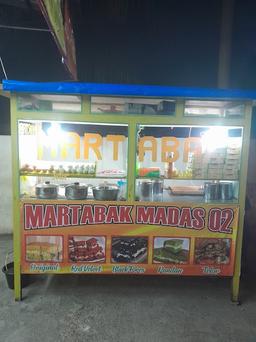Photo's Martabak Madas 02