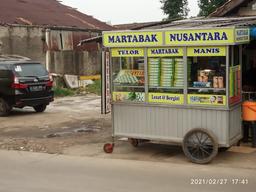 Photo's Martabak Nusantara