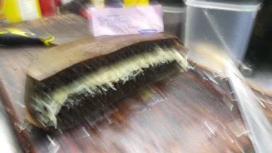 MARTABAK PANDAWA