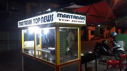 Photo's Martabak Top News