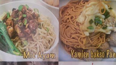 MIE AYAM JM BANDUNG