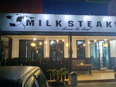 MILKSTEAK 97