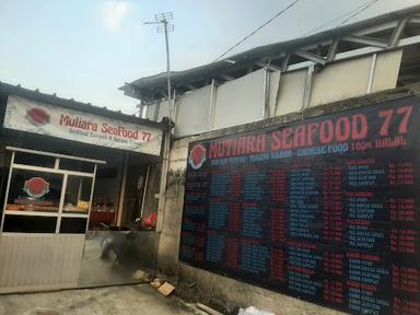 MUTIARA SEAFOOD 77