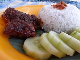 Photo's Pecel Ayam Inayah