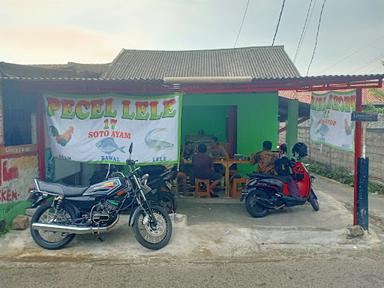 PECEL LELE 17