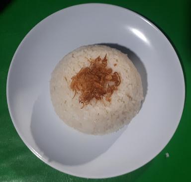 PECEL LELE BUDE