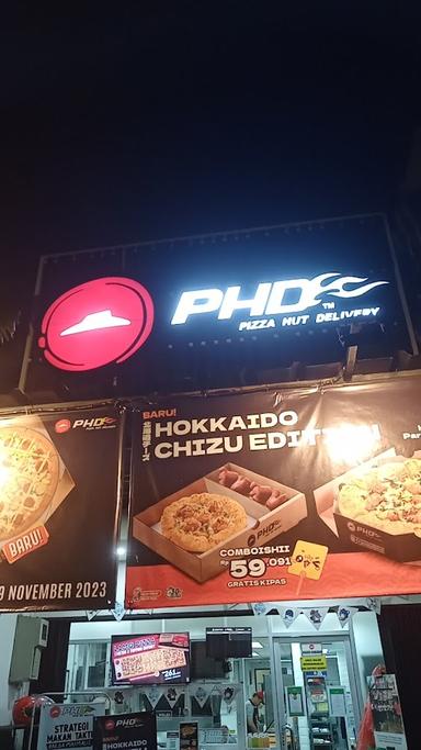 PIZZA HUT DELIVERY - PHD INDONESIA