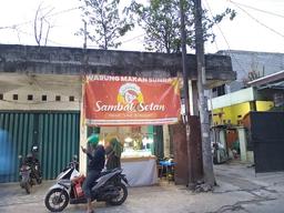 Photo's Sambel Setan Masakan Sunda