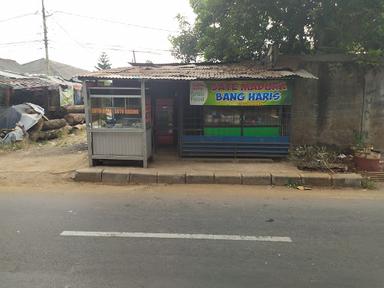 SATE BANG HARIS