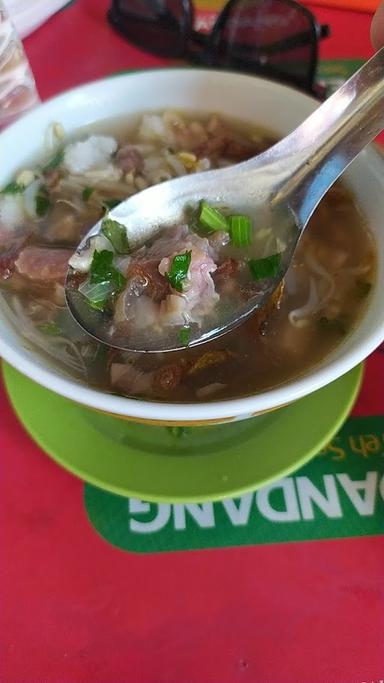 SOTO AYAM KAMPUNG BOCAH SOLO