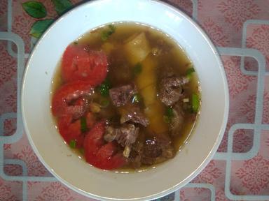 SOTO MIE DENOK