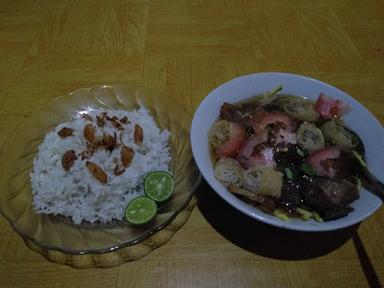 SOTO MIE DENOK