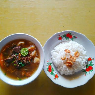 SOTO MIE DENOK