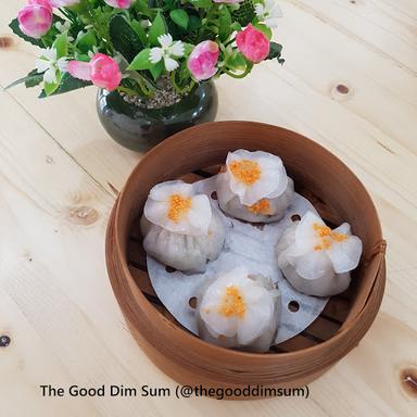 THE GOOD DIM SUM