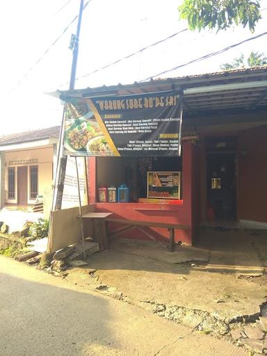 WARUNG BUDHE SRI