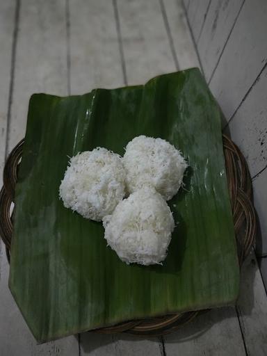 WARUNG NASI UDUK MAK NYIAH