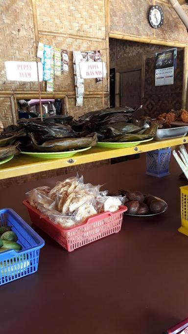 WARUNG SAUNG SEDERHANA