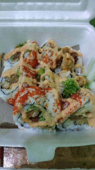 WASABI SUSHI