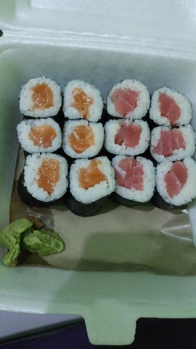 WASABI SUSHI