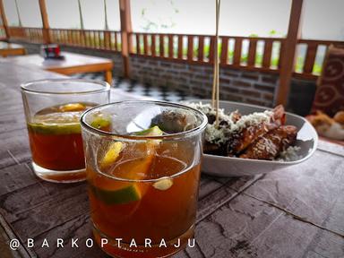 BARKOP TARAJU