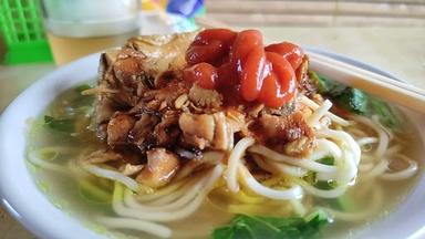 MIE AYAM PUTRA BENGAWAN