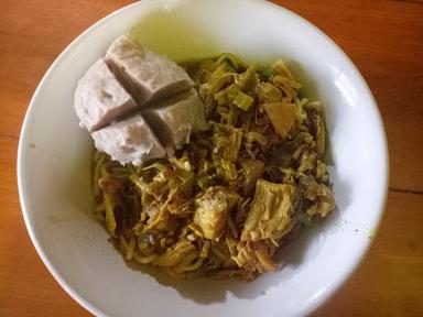 MIE BAKSO BOGARASA